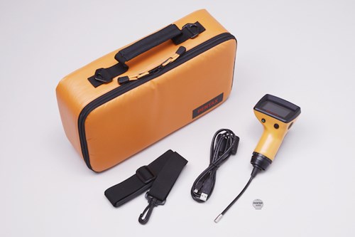 NK AWS-S200™ Video Laryngoscope